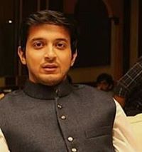 Ahmad Ali
