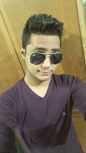 Ankit Agarwal