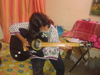 B.L. Shruti