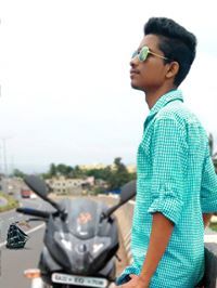 Shubham Chandgadkar