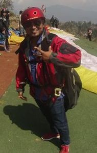 MarshalPuskar Dangol