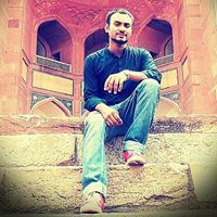 Sourav Chandra