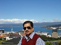 Kd Joshi