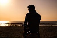 Suresh N
