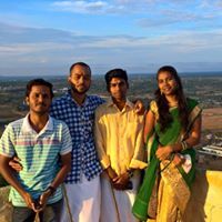 Amit Prasad