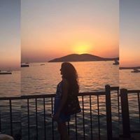 Sarah Taffal