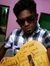 Karthik...