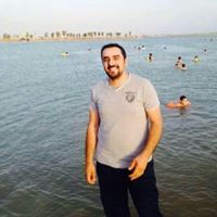 Yousef Albaba