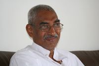 Janaki Inampudi