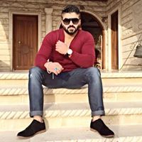 Mohamed Bourgi