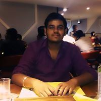 Soorya Ravindran