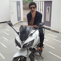 Kunal Rajput