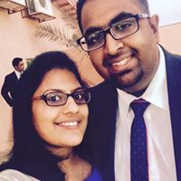 Mabin Varghese