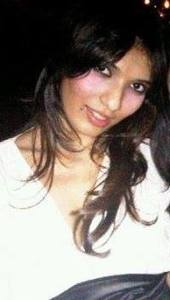 Minoti Sampat