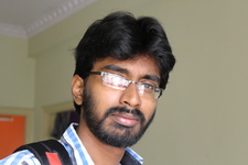 Deepan Swaminathan