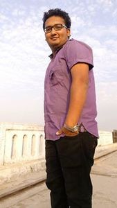 Nirav Bhatti