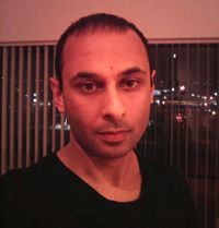 Omar Farooq