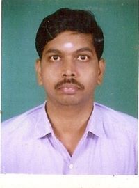 Ramkumar Bose