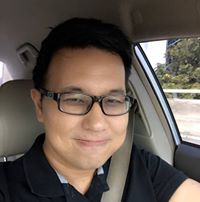 เชื่อสิ โลกใบนี้ต้องการคนโลกสวย