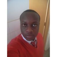 Oyamo Derrick