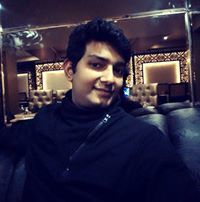 Nitin Khandelwal
