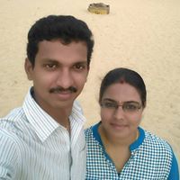 Logeshwari Arulprasath