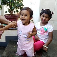 Poongkodi Kumar