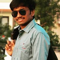 Akhil Ravipalli