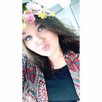 Ashley Garcia