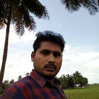 Balaji Manyam