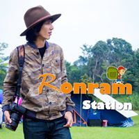 Ronram Station