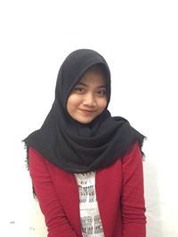 Jihan Khairanie