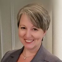 Kristen Pickering