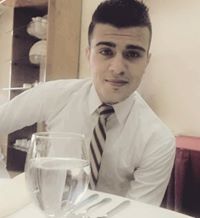 Mohammad Al Jlielaty