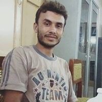 Mujahid Hussain