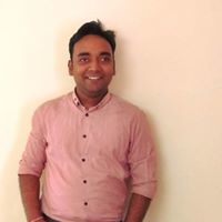 Binay Yadav