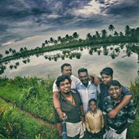 Prajeesh Prabhakar