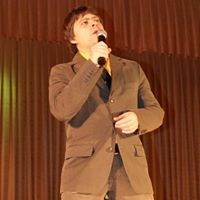 Alexander Perepelitsin