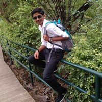 Sudhir Allada