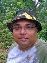 Joydeep Karmakar