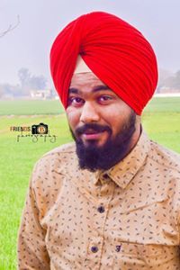 Jaspreet Bagli