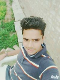 Priyanshu Rao