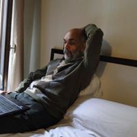 Suresh Chandvankar
