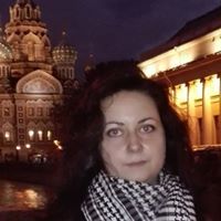 Карина Богданова