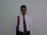 Vanga Srinivas Reddy