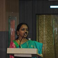 Savita Sreeram