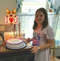 Angela Schumann Huse