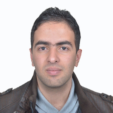 علاء المصري