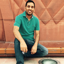 Naresh Kumar