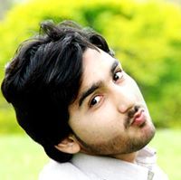 Muhammad Shoaib